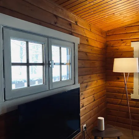 Chalet Le Chalet De Clothilde Champdray