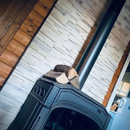 Chalet Le Chalet De Clothilde Champdray
