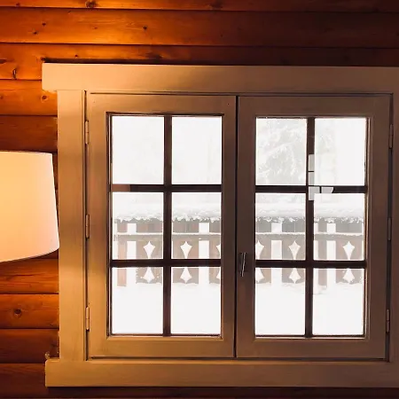 Le Chalet De Clothilde Champdray