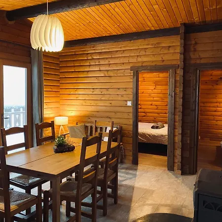 Le Chalet De Clothilde Chalet *