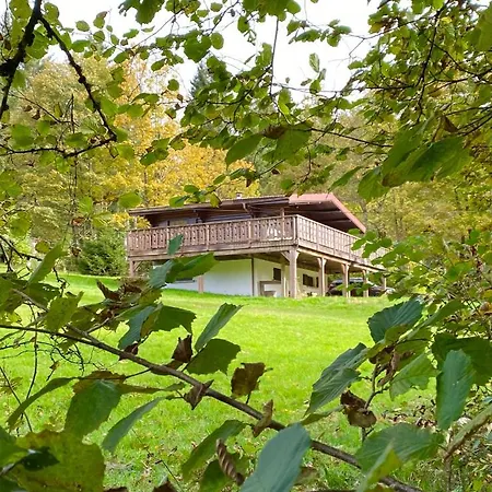 Le Chalet De Clothilde Chalet *