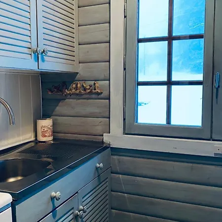 Le Chalet De Clothilde Chalet